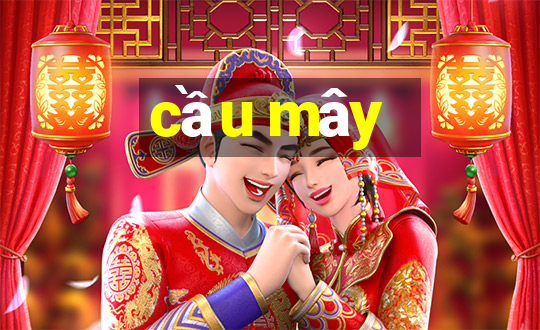 cầu mây