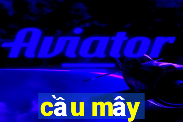 cầu mây