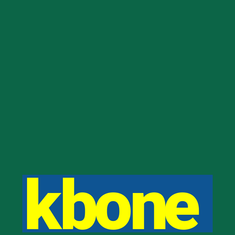 kbone