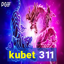 kubet 311