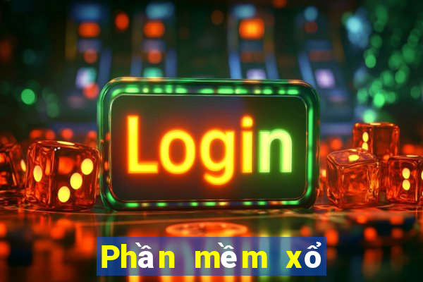 Phần mềm xổ số 30 triệu