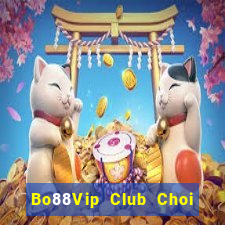 Bo88Vip Club Choi Game Đánh Bài