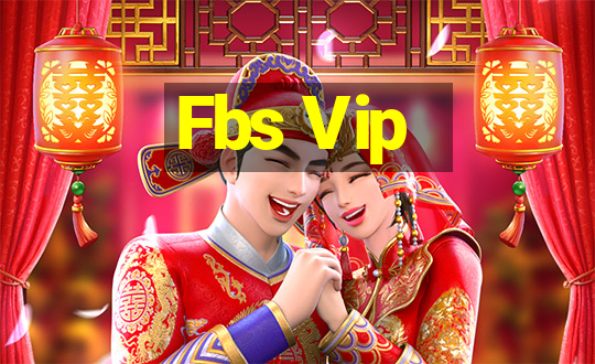 Fbs Vip