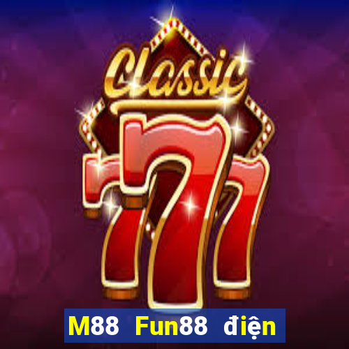 M88 Fun88 điện thoại di động DO