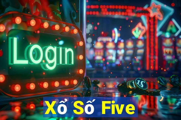 Xổ Số Five