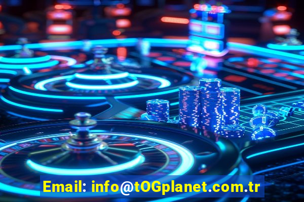 Email: info@tOGplanet.com.tr