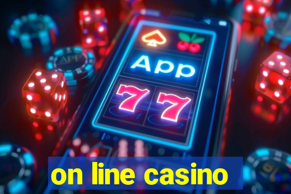 on line casino