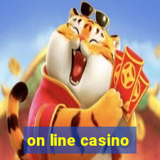 on line casino