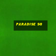 paradise sg