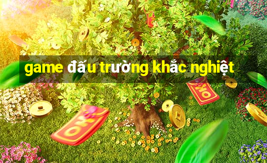 game đấu trường khắc nghiệt