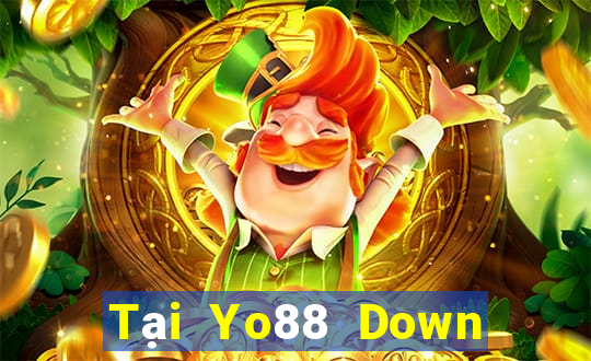 Tại Yo88 Down Game Bài Vui