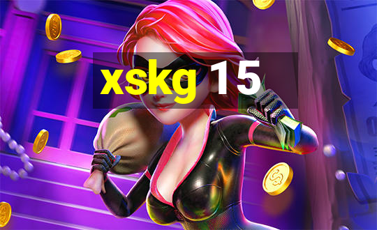 xskg 1 5