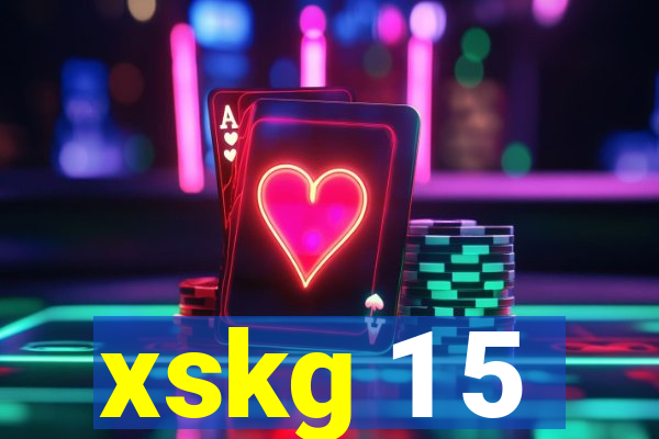 xskg 1 5