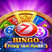 Trung tâm Fun88 Bắn cá Tycoon