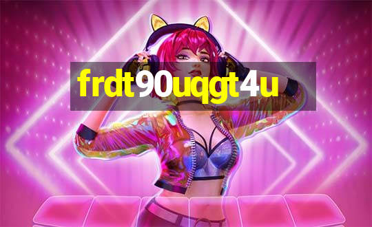 frdt90uqgt4u