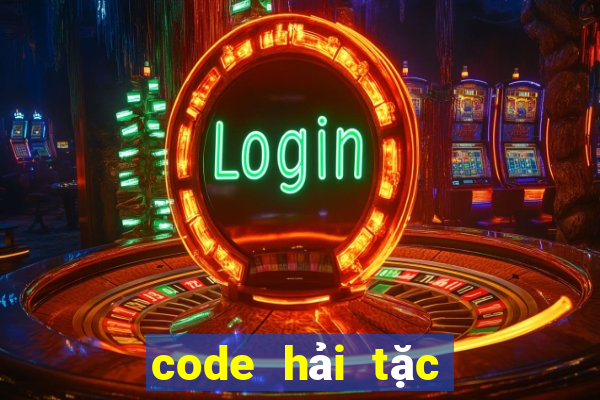 code hải tặc đại chiến vip 3