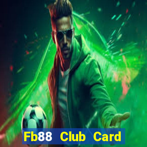 Fb88 Club Card Game Giveaway Code