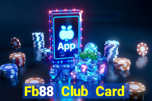 Fb88 Club Card Game Giveaway Code