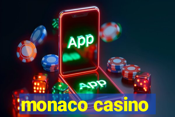 monaco casino