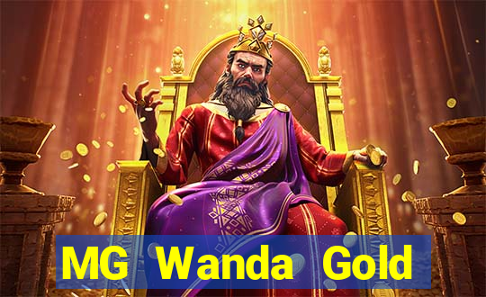 MG Wanda Gold Blast bắn cá