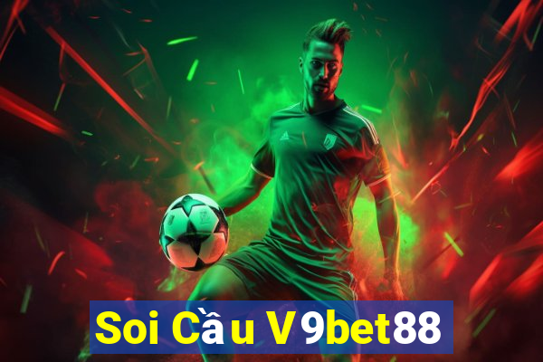 Soi Cầu V9bet88