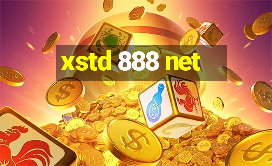 xstd 888 net