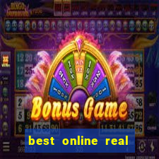 best online real money casino