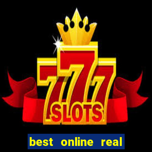 best online real money casino