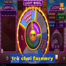 trò chơi farmery