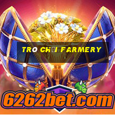 trò chơi farmery