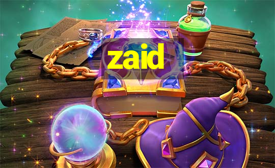 zaid