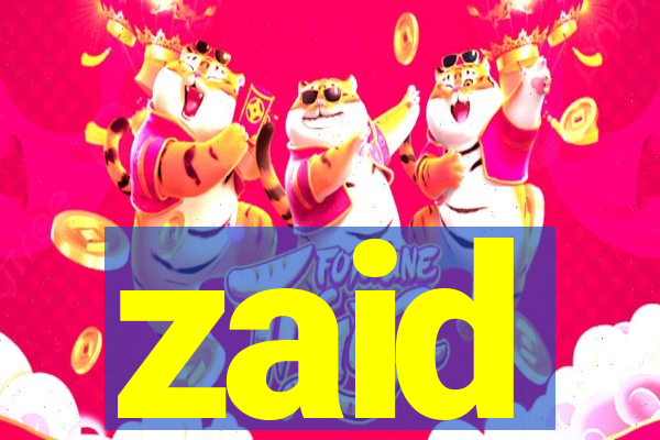 zaid