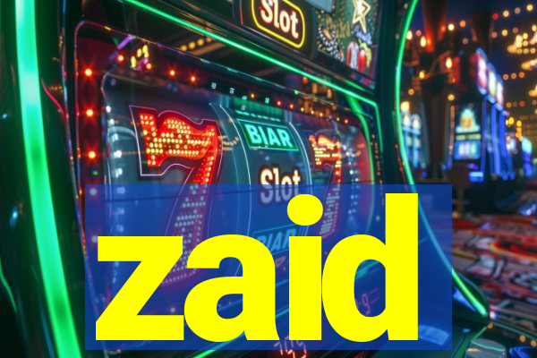 zaid