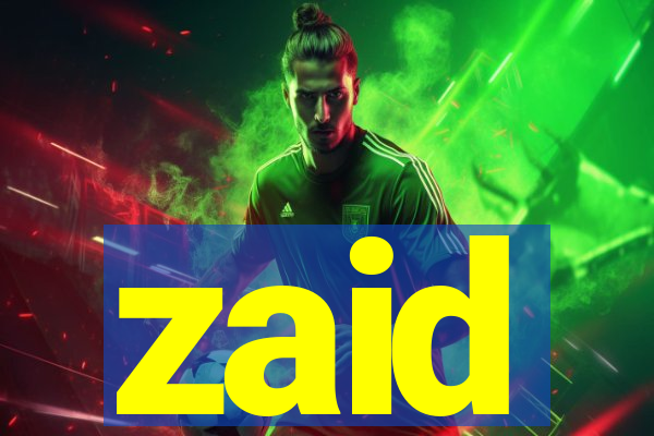 zaid