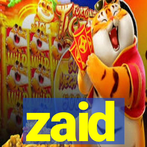 zaid