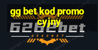 gg bet kod promocyjny