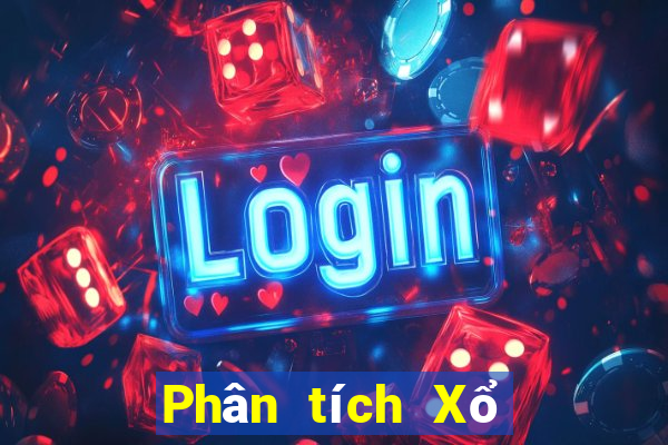 Phân tích Xổ Số hậu giang ngày 16