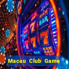 Macau Club Game Bài 79