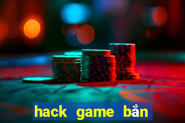 hack game bắn cá trên iphone