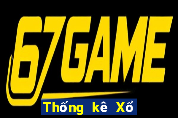 Thống kê Xổ Số quảng trị ngày 13