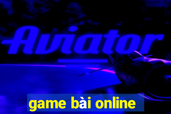 game bai online