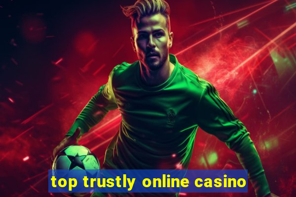 top trustly online casino