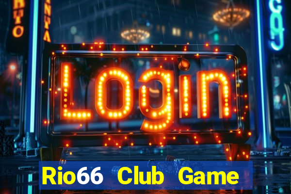 Rio66 Club Game Bài V52