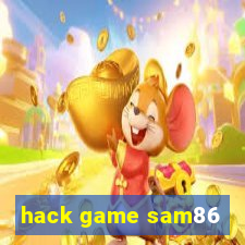 hack game sam86