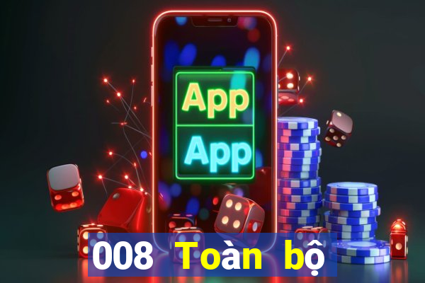 008 Toàn bộ mạng tin tức