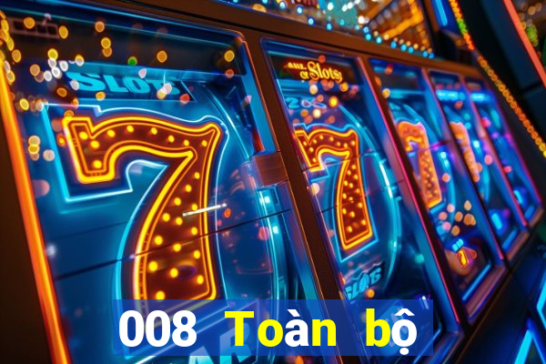 008 Toàn bộ mạng tin tức