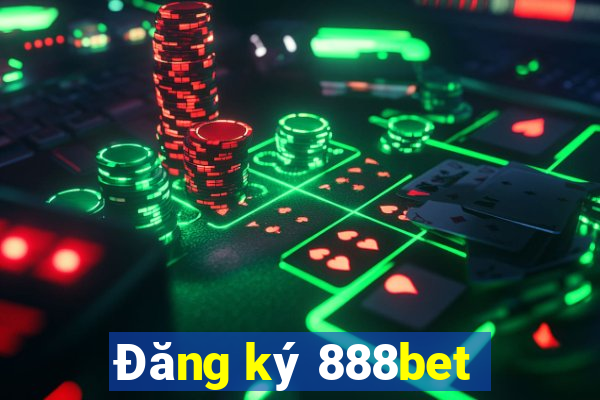 Đăng ký 888bet