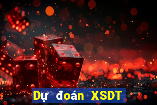 Dự đoán XSDT ngày 10