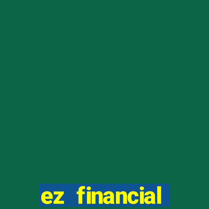 ez financial calculators pro