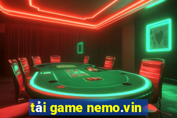 tải game nemo.vin